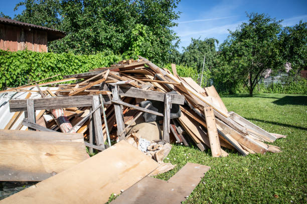 Recycling Services for Junk in Newtown Grant, PA